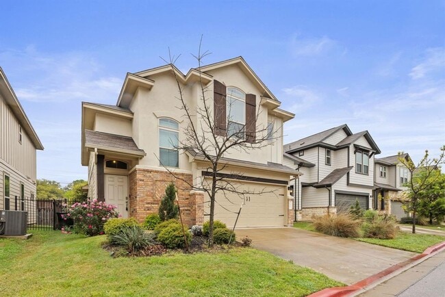 Photo - 1007 Boatswain Wy House