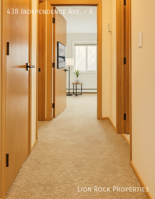 Photo - 438 Independence Ave N Unit 6