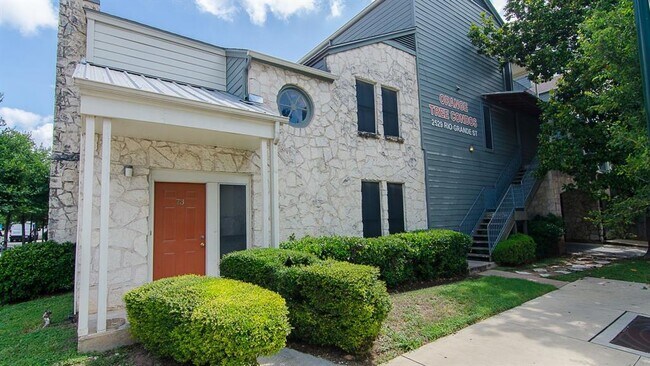 Building Photo - 2529 Rio Grande St Unit 39