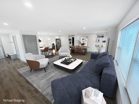 Photo - 522 Bridge St Unit 2