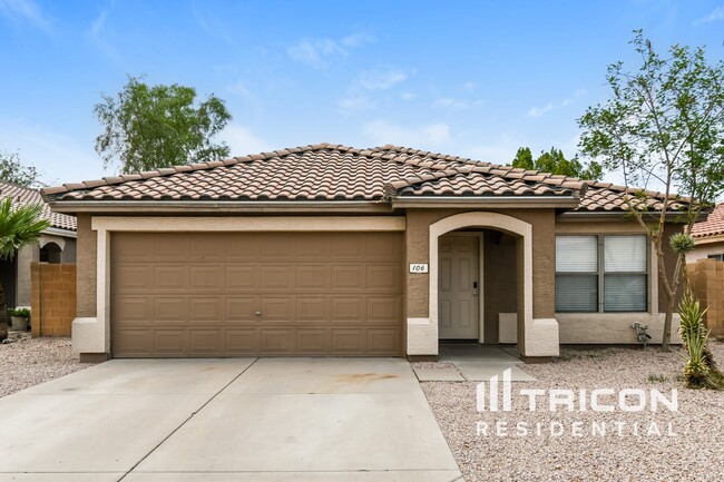 Building Photo - 106 S Valle Verde Rental