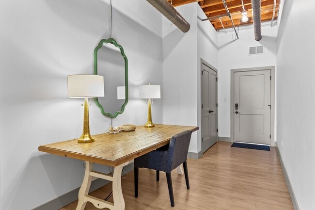 Photo - Greeley Lofts | Modern Loft Living on the St. Louis Riverfront Unit 409