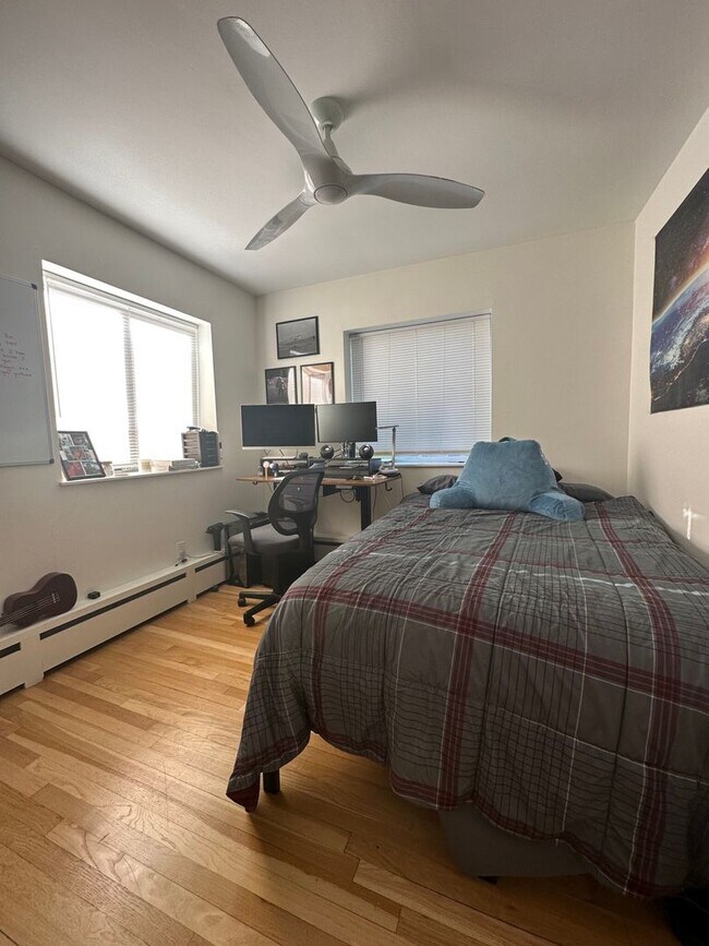 Photo - Renovated 2 Bed Steps From The E Line!