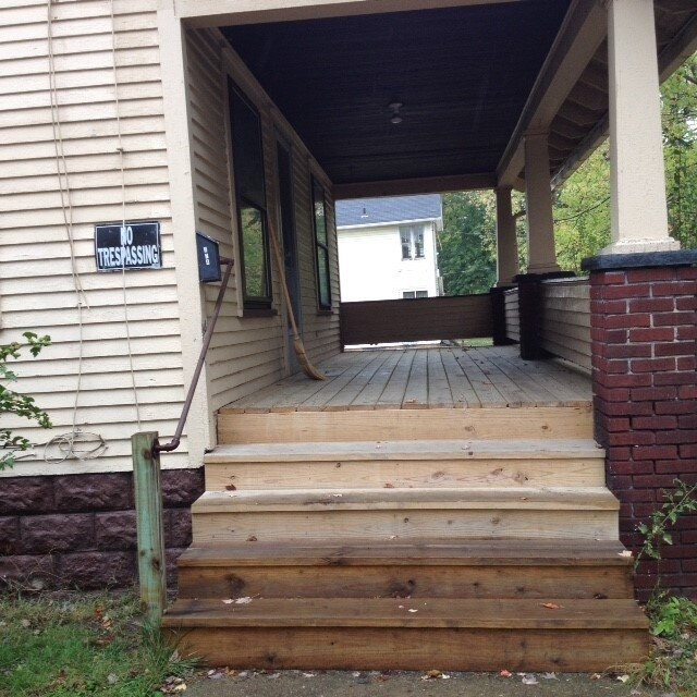 374 Belmont St NW Rental For Rent in Warren, OH