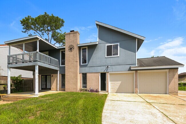Building Photo - 701 Tanglewood Dr Rental