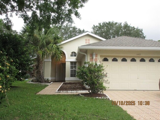 Building Photo - 1443 Coldwater Ct