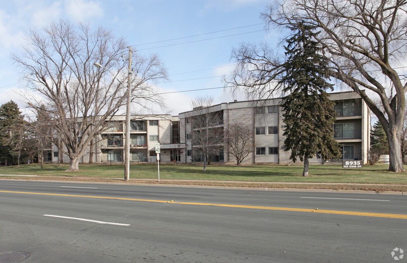 Photo - Cedar Grove Condominiums