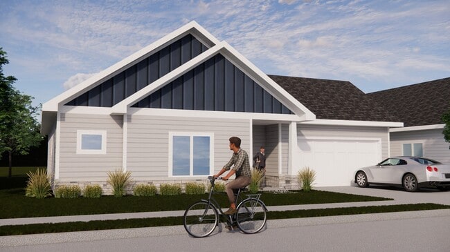 Building Photo - The Collection at Elkhorn Rental