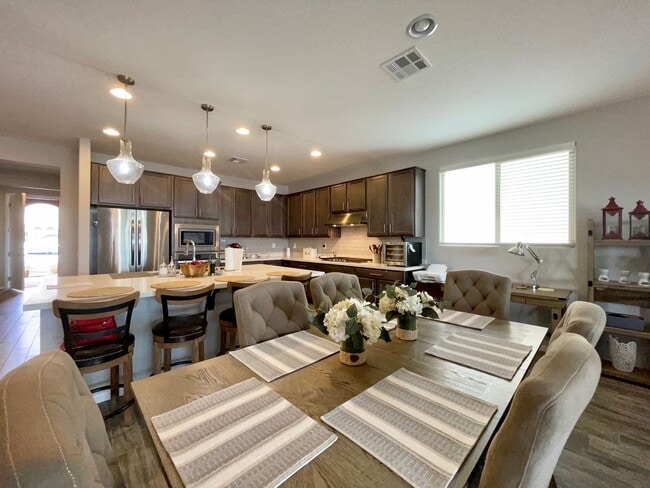 Photo - Fully Furnished Designer Home in Guard-Gated Rhodes Ranch – Short-Term Luxury Rental