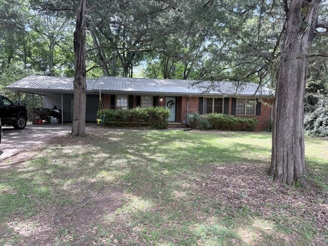 Building Photo - Athens Living Near Five Points – Fenced Yard & Covered Parking