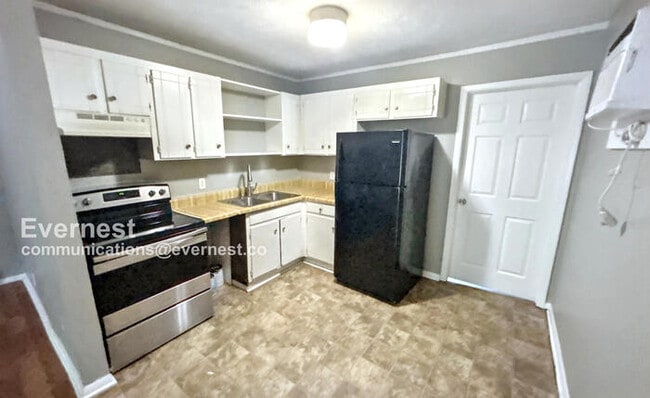 Building Photo - 5112 Linbar Dr Rental