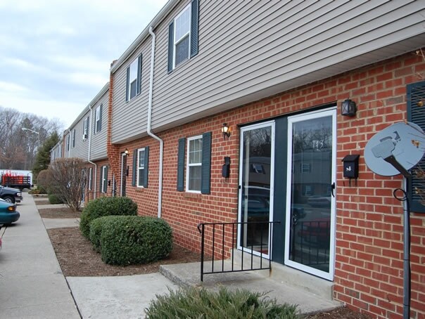 Bellsun Apartments - Highland Woods II 
(Bellsun)