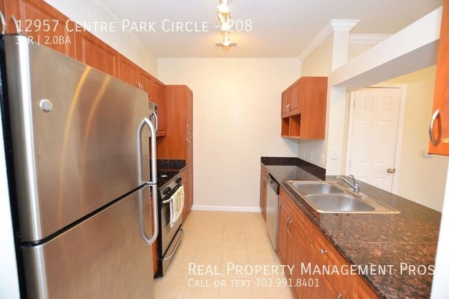 Photo - 12957 Centre Park Cir Unidad 208