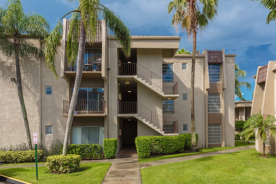 Harbour Key Apartamentos Para alquiler en Miami, FL