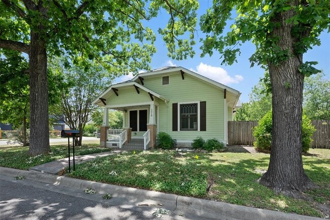 Photo - 1510 Forest St Casa