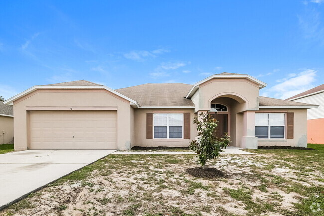 Building Photo - 9 Alicante Ct Rental