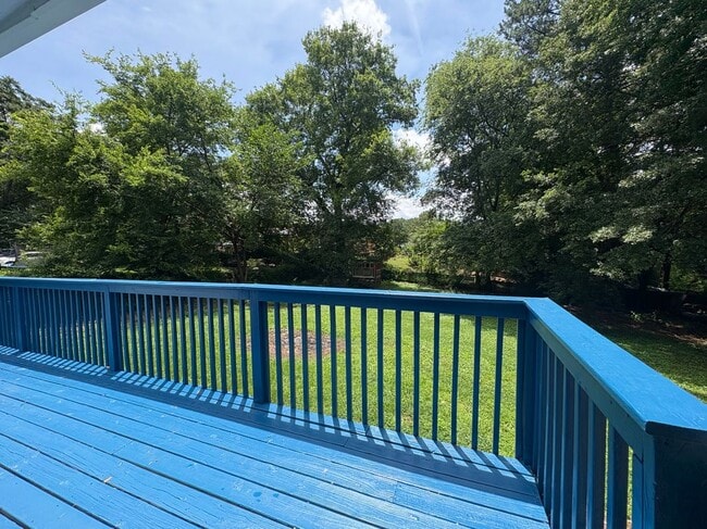 Photo - 4624 Burns Rd NW