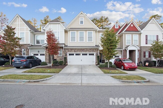 3 Bedroom, 2.5 Bath, 2 Car Garage Townhome... - 3 Bedroom, 2.5 Bath, 2 Car Garage Townhome...