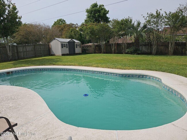 Photo - 1971 Belhaven Dr House