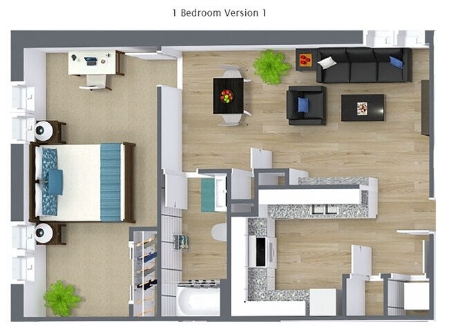 Photo - 122 W Hill St