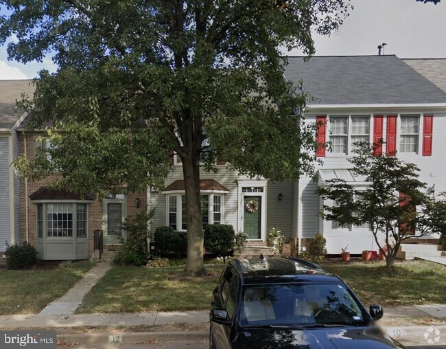 Building Photo - 21136 Winding Brook Square Rental