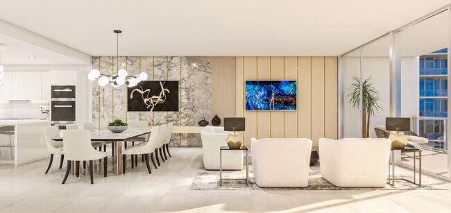 Photo - 220 Lake Shore Dr Unit 1608