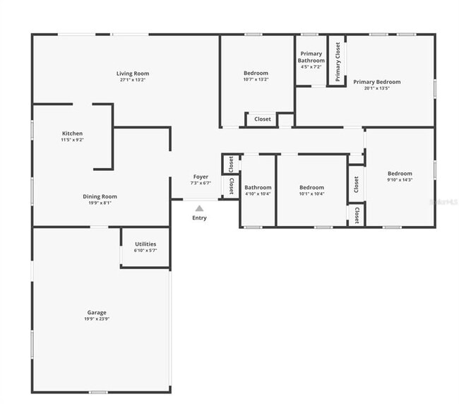 Photo - 1005 Park Dr