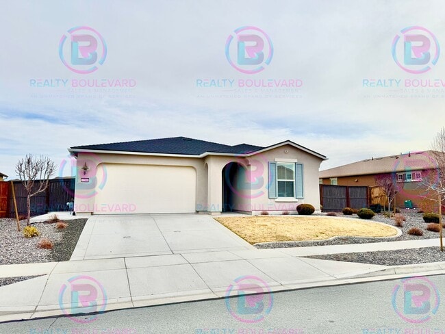 Building Photo - Modern North Valleys 3 Bedroom 2 Bath Home with Gourmet Kitchen, Open Living & Backyard Oasis on ...