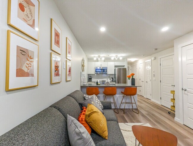 317 Cranbrook Square SE Unité SI ID1346041P