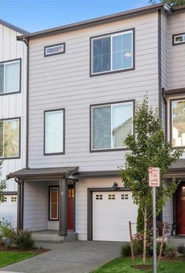 Photo - Newer Construction 3-Bedroom Home with Smart Features, Tandem Garage & Community Amenities