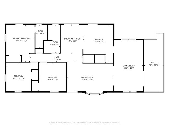 Photo - 4902 Creek Dr