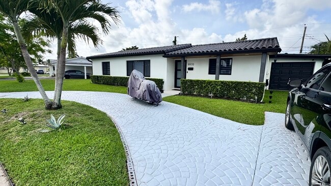 Photo - 9970 SW 13th Ter Apartment Unit Near FIU off of 8th ST