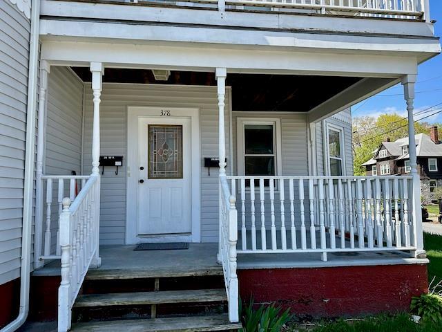 Photo - 378 Park Pl Unit 1
