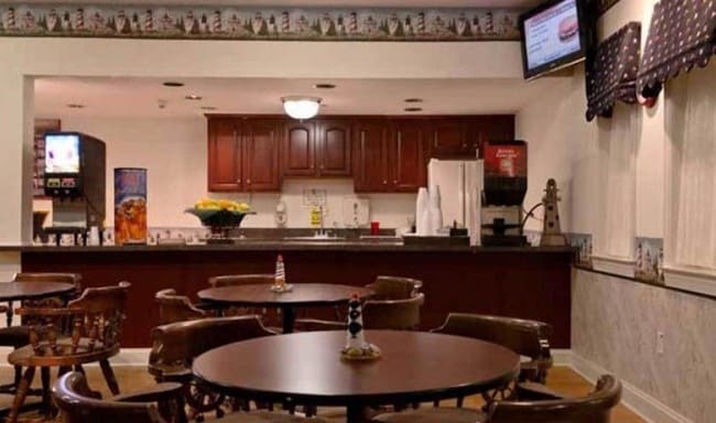 Photo - Lakeside At Mallard Landing Senior Living