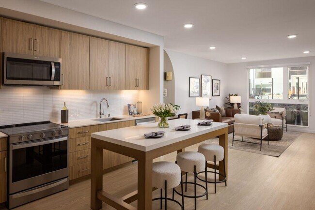 Photo - 1001 N Shoreline Blvd Apartamento Unidad ID1309217P