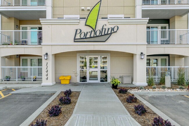 Photo - Portofino Suites