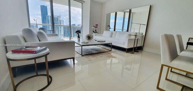Photo - 495 Brickell Ave Unit 4309
