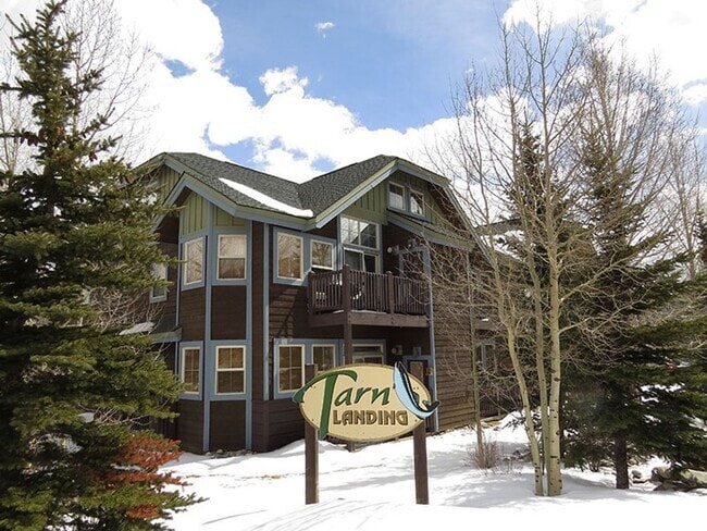 Building Photo - Long Term Rental - Tarn Landing A7