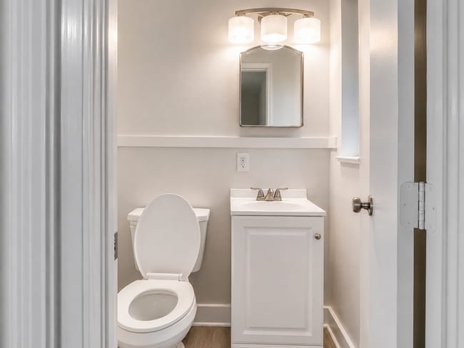 Photo - Move-In Ready 3BR/2BA Home in South Jackson | Fresh Updates & Spacious Living