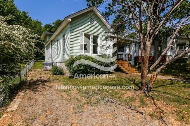 Photo - 2508 Marshall St
