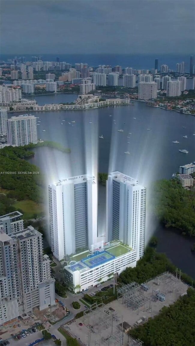 Building Photo - 16385 Biscayne Blvd Unit 3017-3018