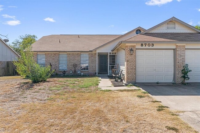 Photo - 8703 Pineridge Dr