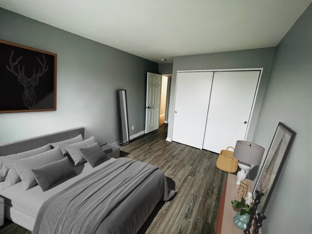 Shiloh Crossings Apartments