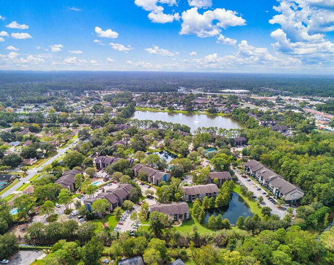 MAA Mandarin Lakes
