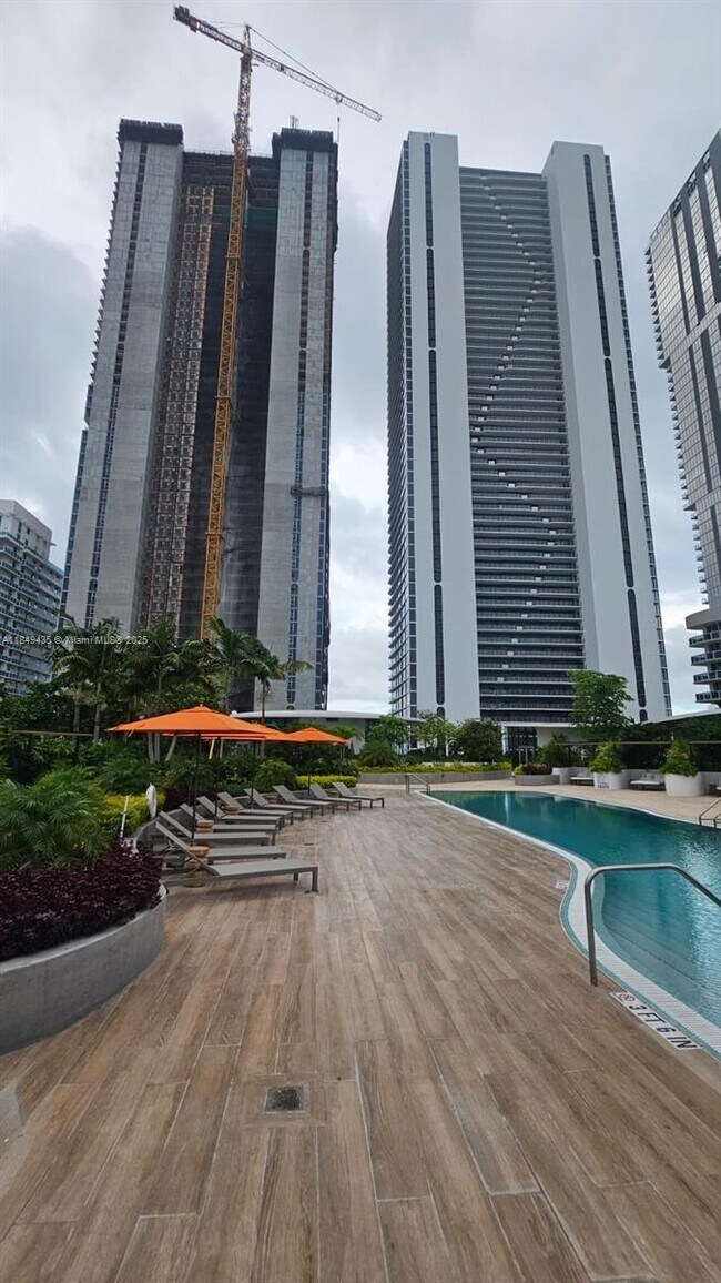 Photo - 700 NE 24th St Unit 4005