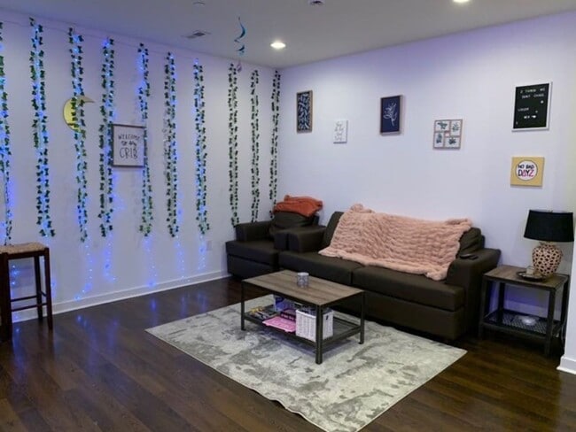 Photo - Temple Area Bedrooms for Rent Unit Private Bedrooms in Shared House for Students