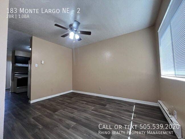 Photo - 183 Monte Largo Dr NE Unit 2