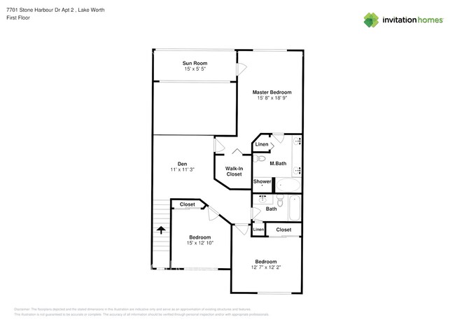 Photo - 7701 Stone Harbour Dr
