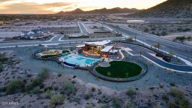 Photo - Gorgeous !! New home 5 bedroom 4 bathroom 3 car garage EV++ Pool/Spa++ in North Peoria