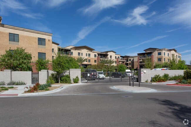 Photo - Enclave at Borgata